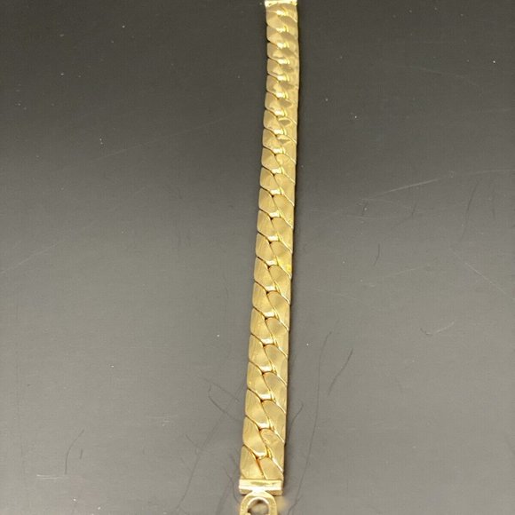 Dior Germany Thick Bracelet (Unisex) Price Firm Bundle and Save - Picture 4 of 10